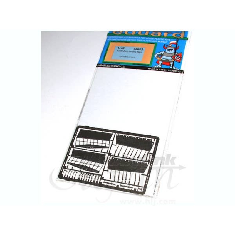1/48 A6M5 Zero landing flaps (for Tamiya 61103)