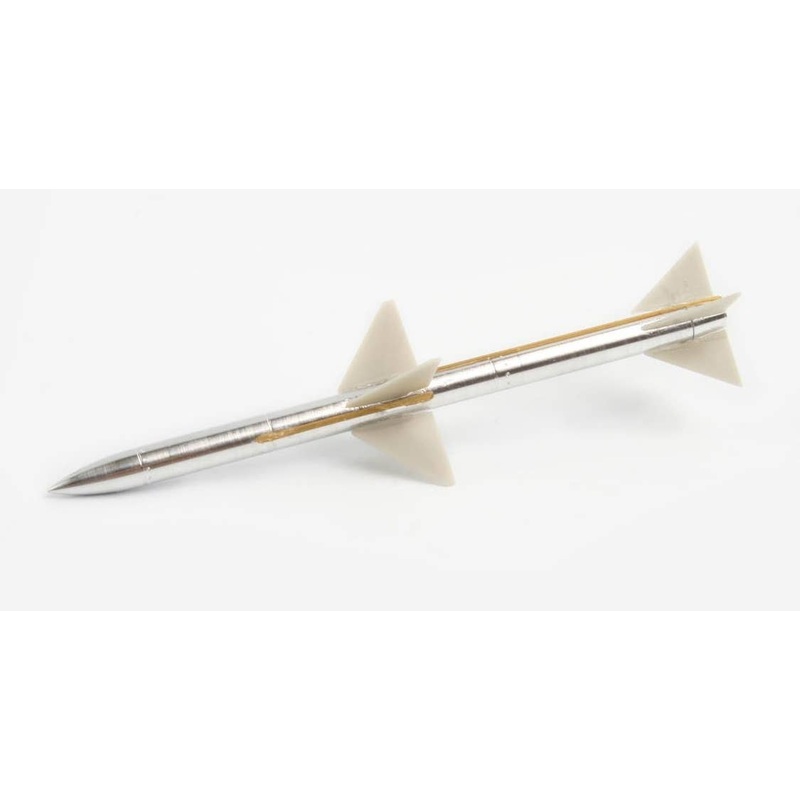1/48 AIM-7E Sparrow Missile Set