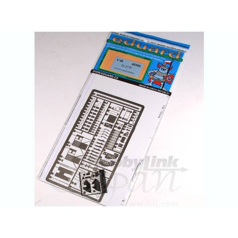 1/48 Do 217E (for Revell/Monogram)
