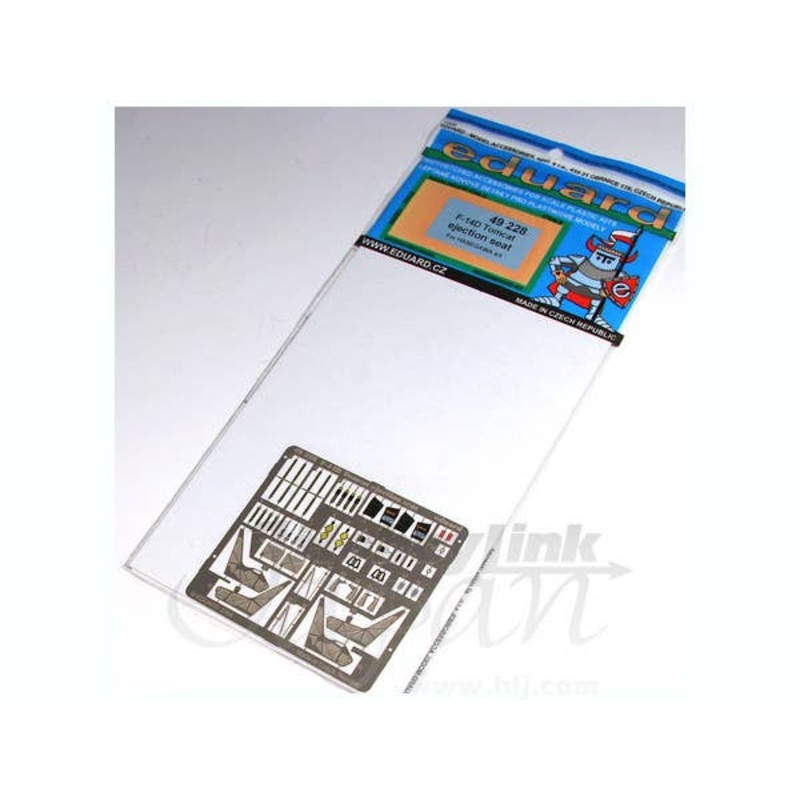 1/48 F-14D ejection Seat (for Hasegawa)