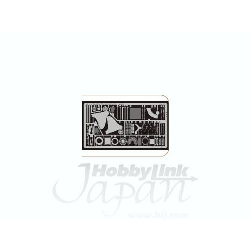 1/48 SH-60B/J exterior (for Italeri)