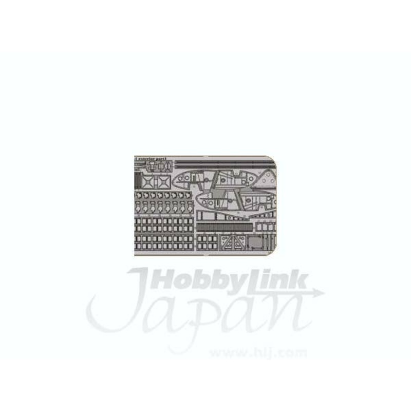 1/48 TBF-1 Avenger Exterior PE  (for Hobby Boss)