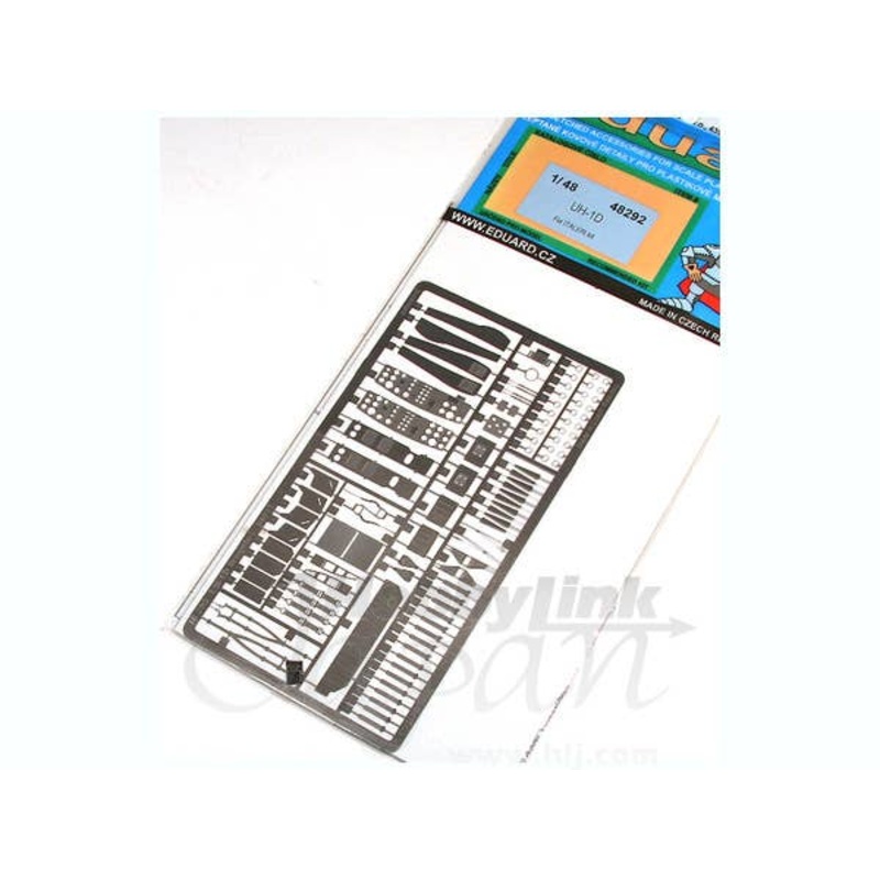 1/48 UH-1D (for Italeri)