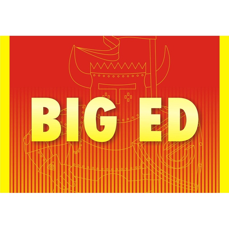 1/32 A-26B Invader Part II BIG-ED Parts Set (for Hobby Boss)