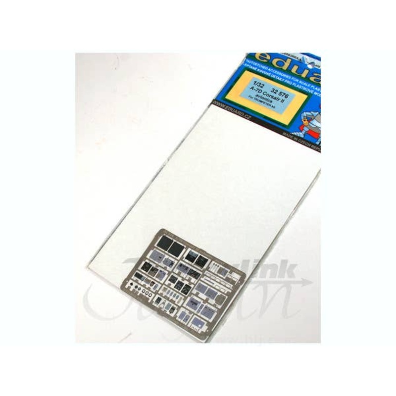 1/32 A-7D Avionics (for Trumpeter)