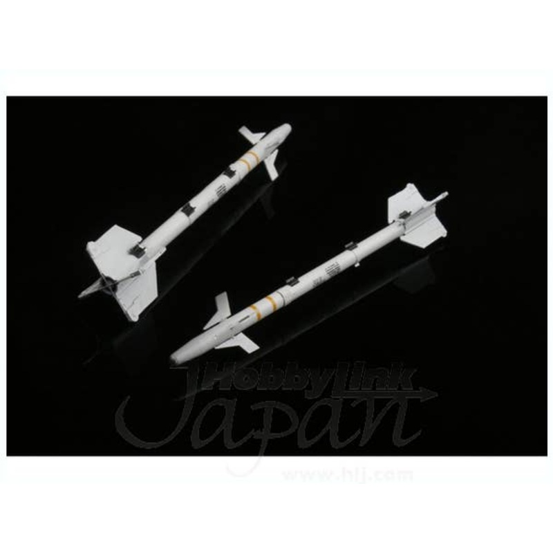 1/32 AIM-9P Sidewinder 2set
