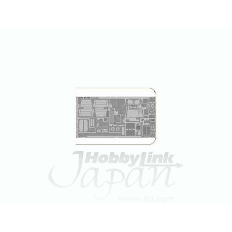 1/32 Bf 109E-4 Exterior (for Dragon/Cyber-Hobby)