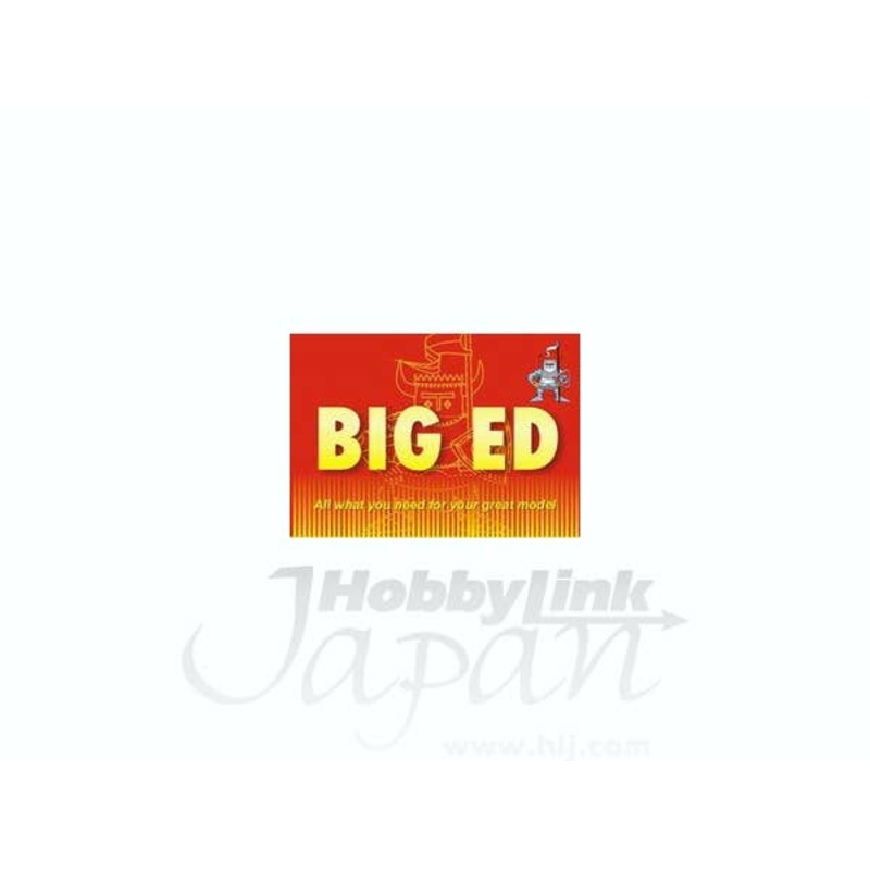 1/32 Big Ed P-40N Warhawk Late (for Hasegawa)