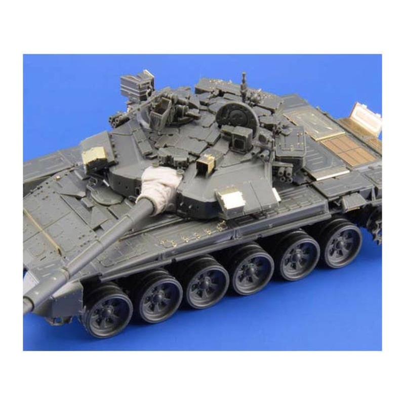 1/35 T-90A Parts Set (for Meng)