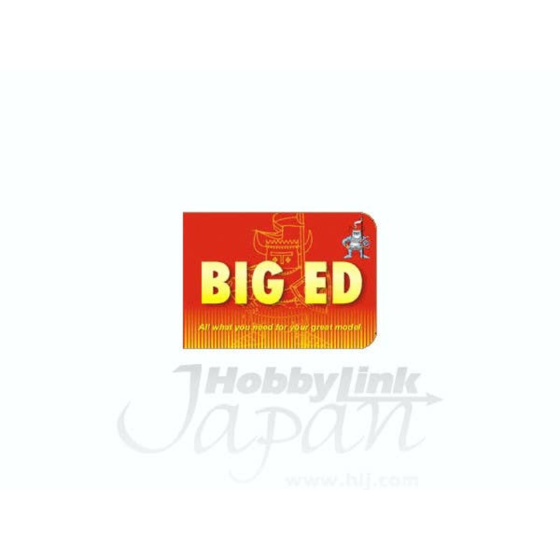 1/32 Big Ed Swordfish Mk.II (for Trumpeter)