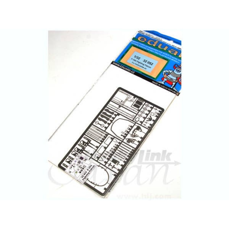 1/32 F-16A (for Hasegawa)