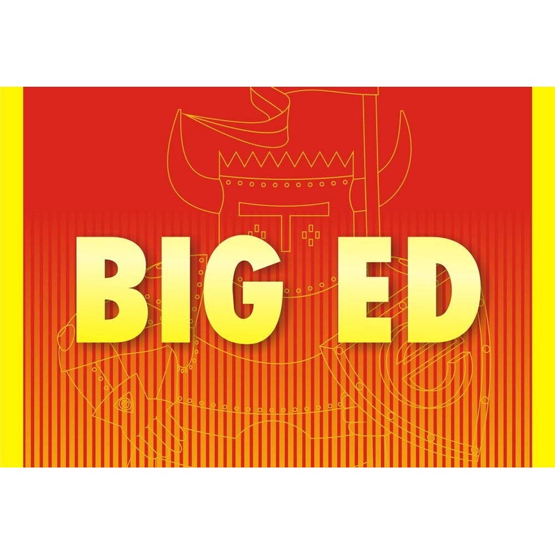 1/32 F-5E BIG-ED Parts Set (for Kitty Hawk)