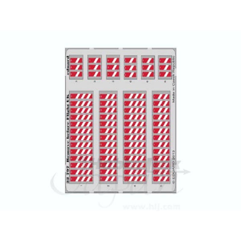 1/32 Remove Before Flight UK