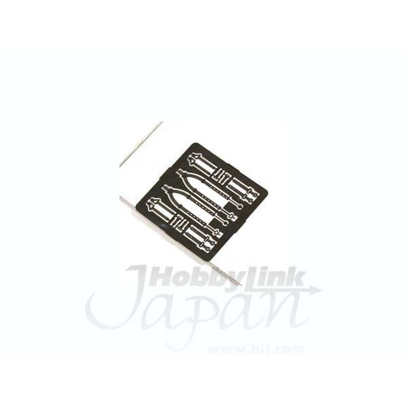 1/32 Seatbelts RAF WWII type 2