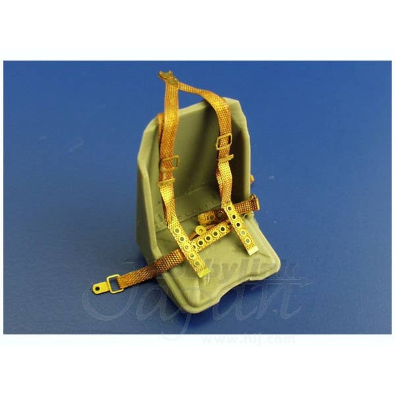 1/32 Seatbelts RFC WWI