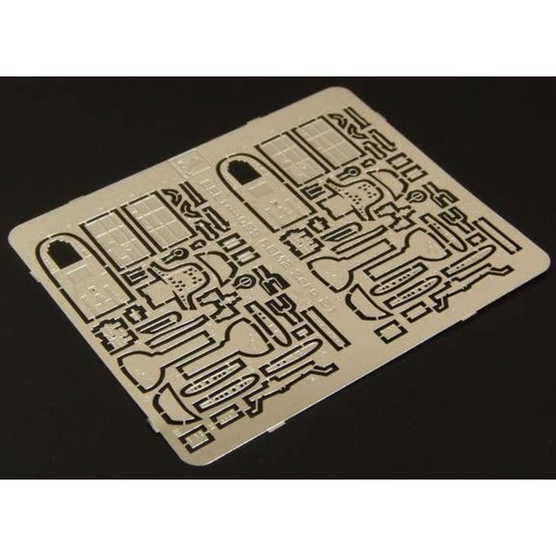 1/144 A6M2 Zero 21 Detail Set 2sets (for Sweet)