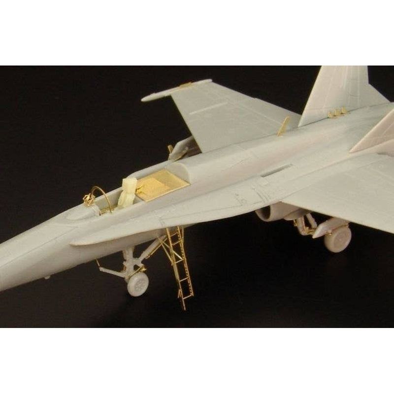 1/144 F/A-18C PE (for Revell)