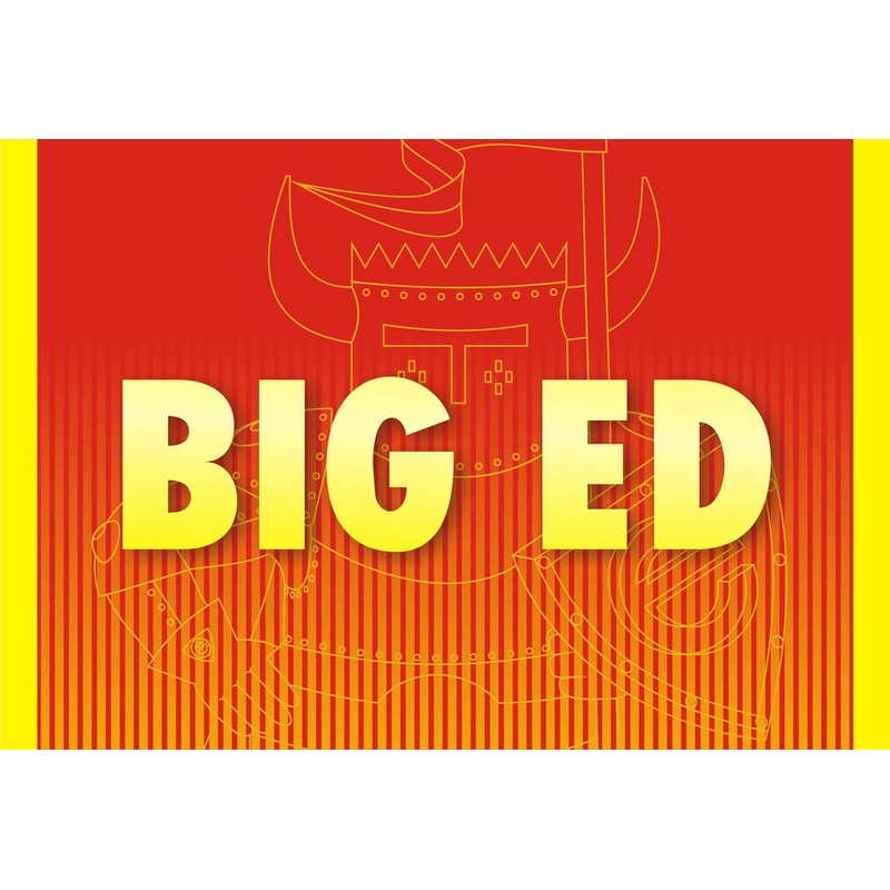 1/32 Fw190A-8/R11 Big Ed Parts Set (for Revell)