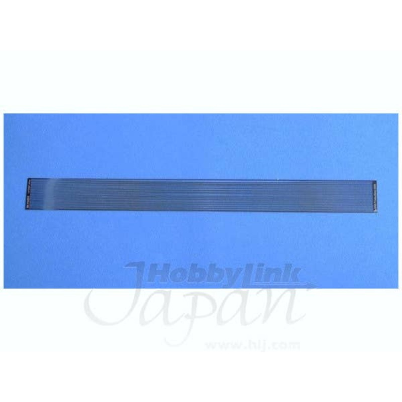 1/4" BSF Wires