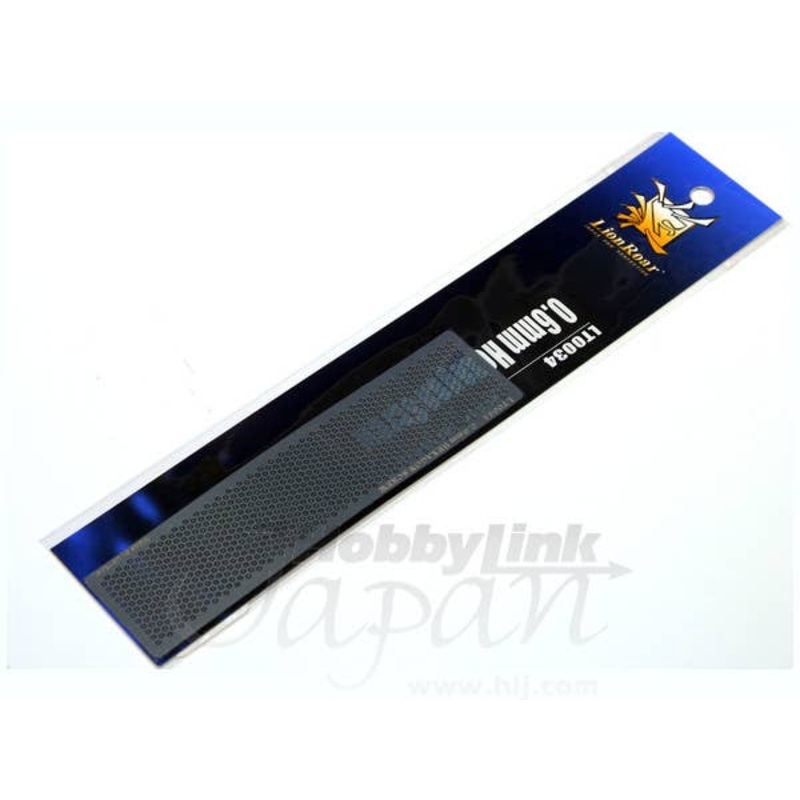 0.6mm Hexagonal Screws
