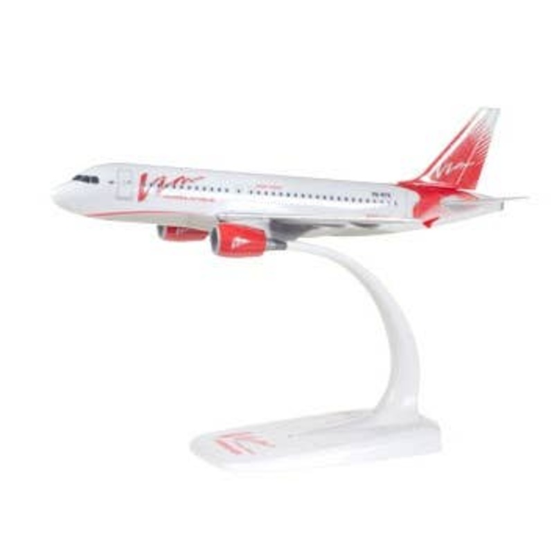 1/200 (Snap) A319 VIM Airlines VQ-BTK