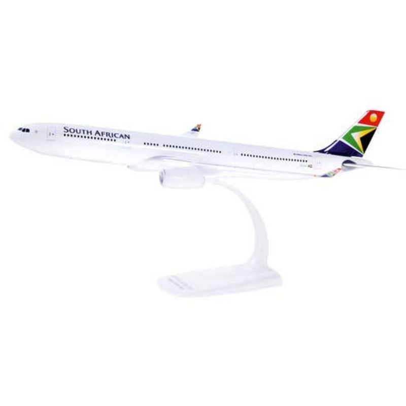1/200 (Snap) A330-300 South African Airways ZS-SXI