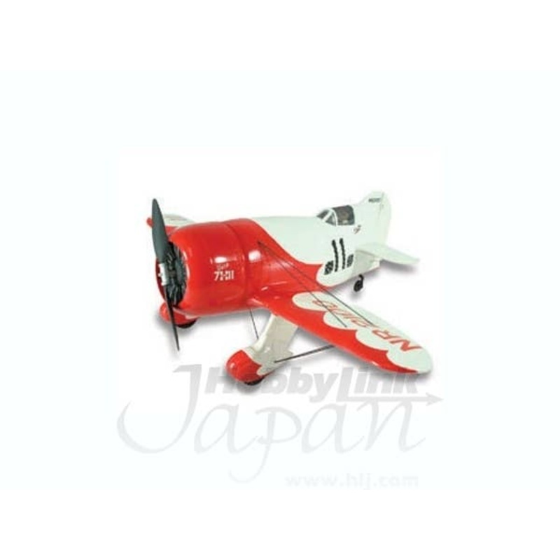 1/32 Gee Bee Air Racer