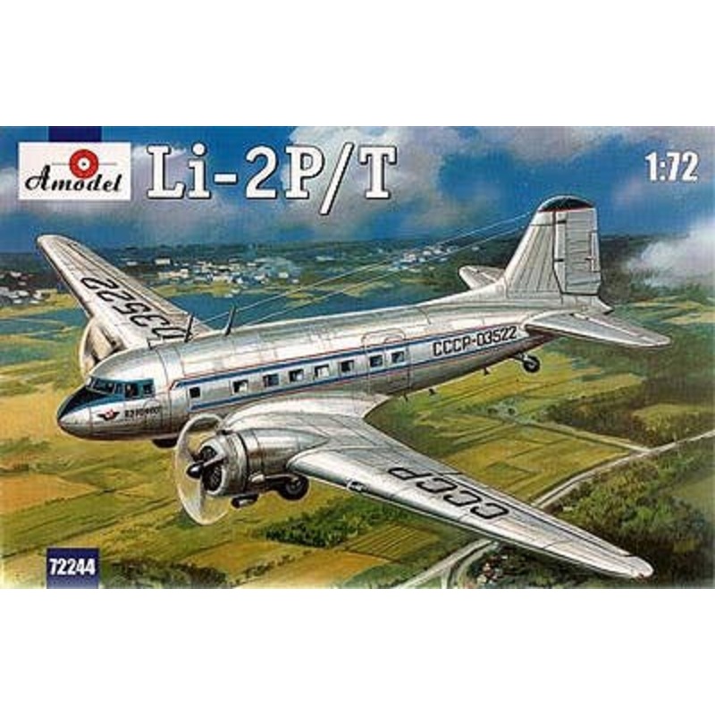 1/72 Li-2P/T