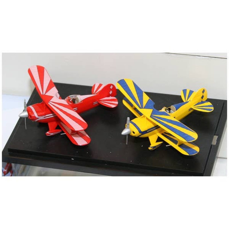 1/72 Pitts S-2A 2-Plane Set
