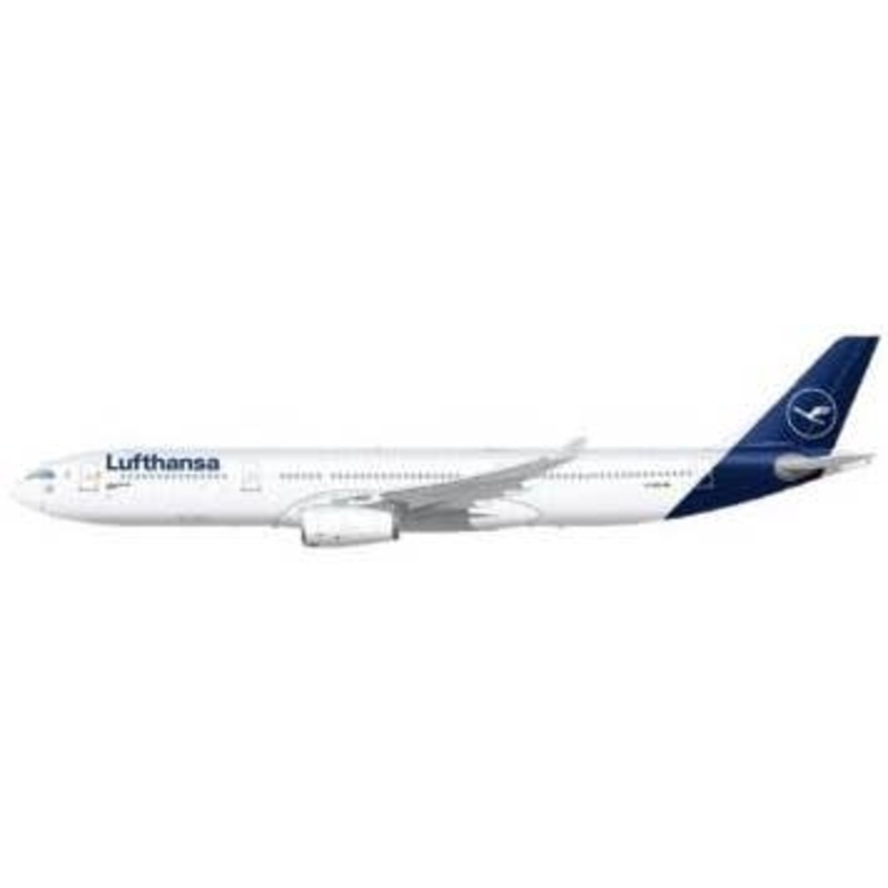 1/144 Airbus A330-300 Lufthansa New Livery