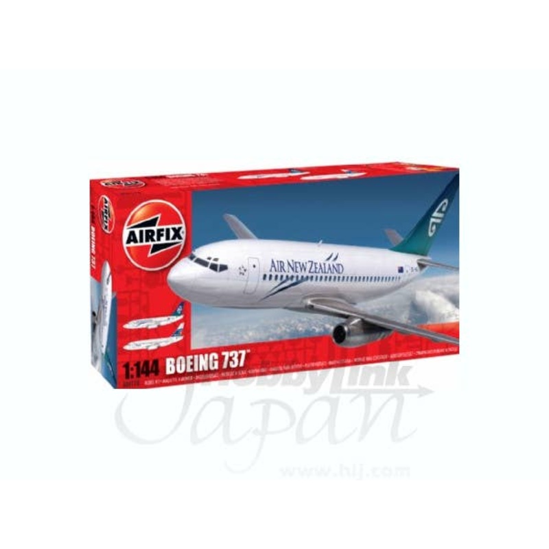 1/144 Boeing 737