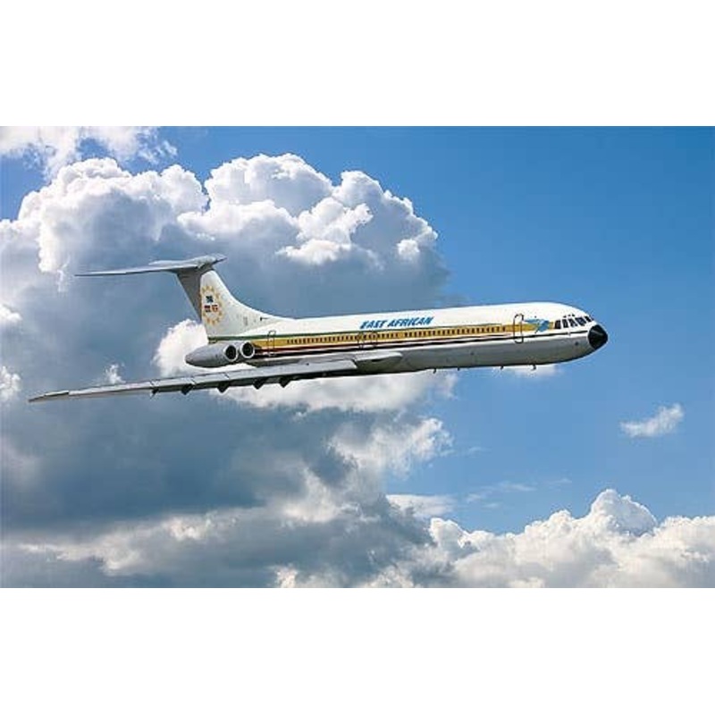 1/144 Vickers Super VC10 Type 1154