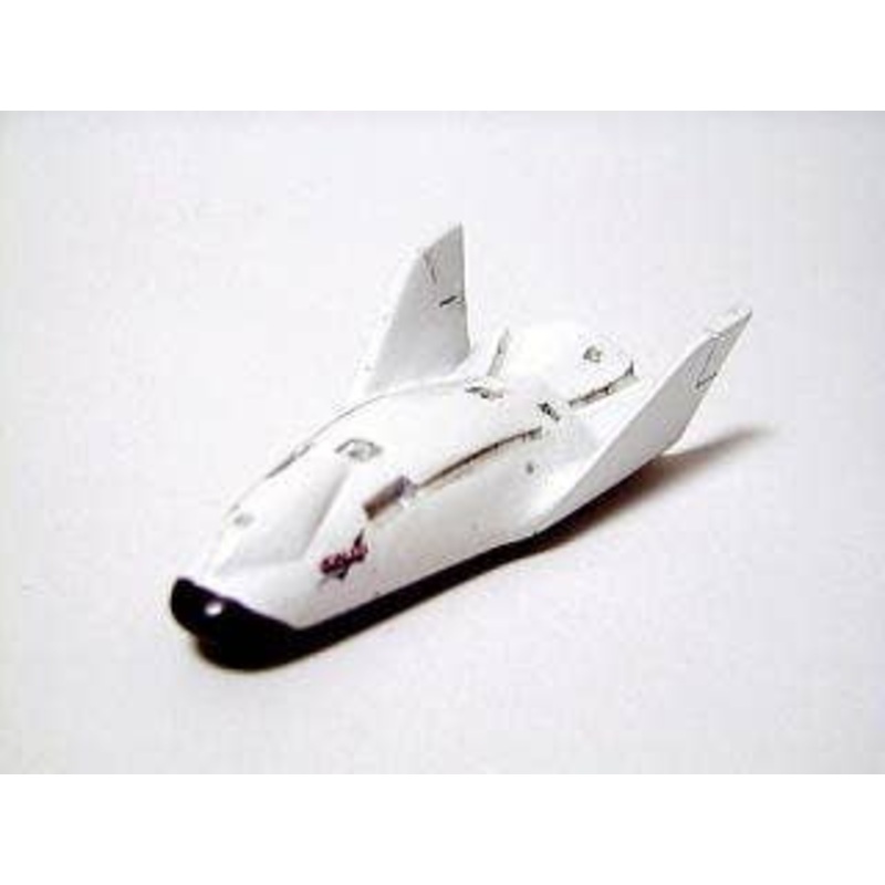 1/144 X-38 with Decal