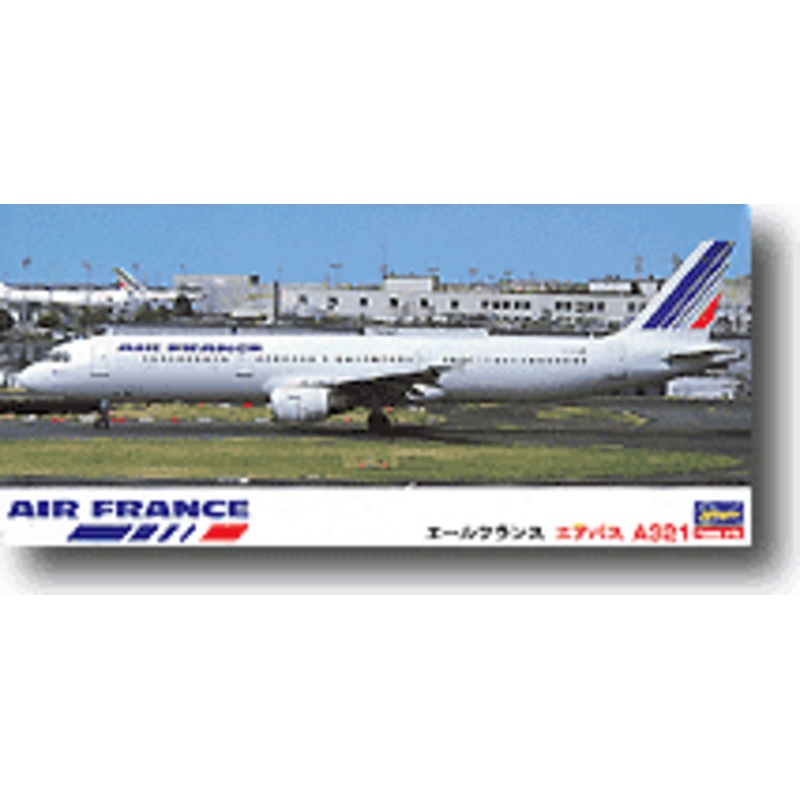1/200 Air France Airbus A321