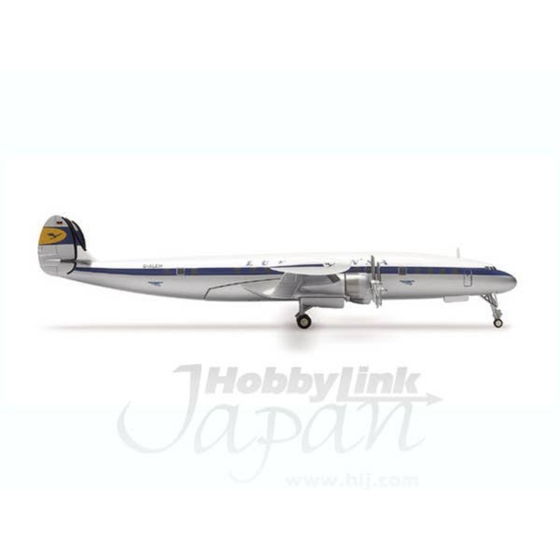 1/200 L-1049 Super Constellation