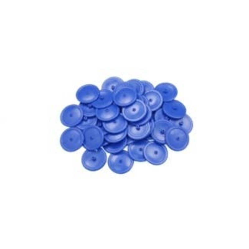 25mm Wheel for B-Class 40pcs