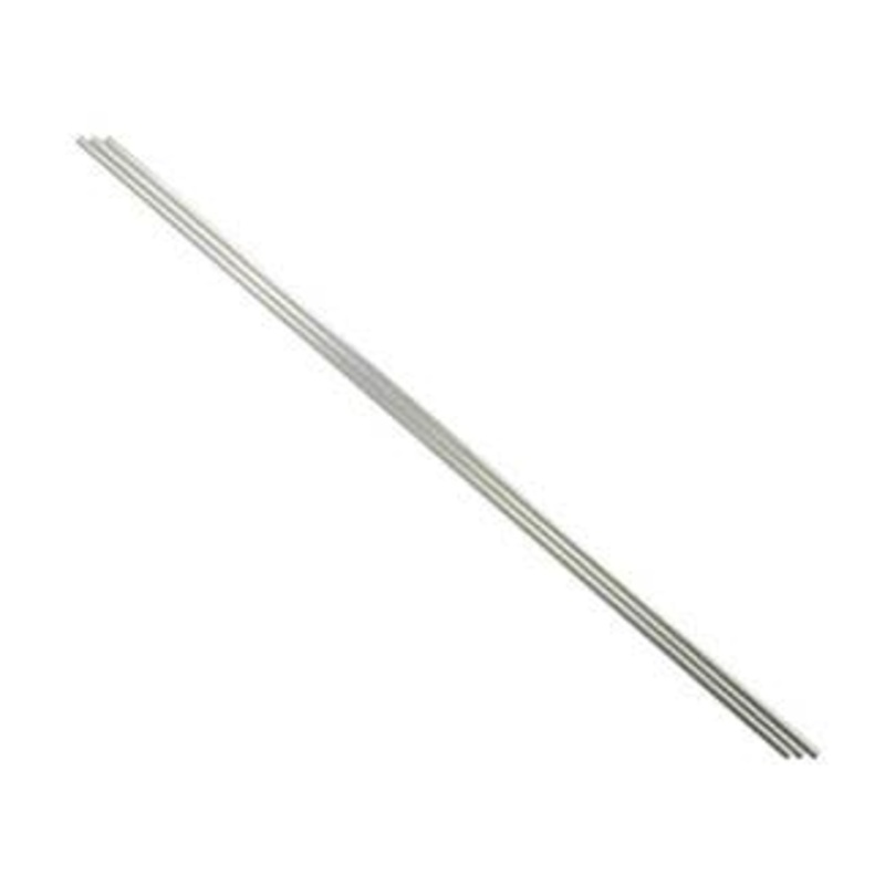 Aluminum Tube (Diameter 1.8 x 30cm) 3pcs