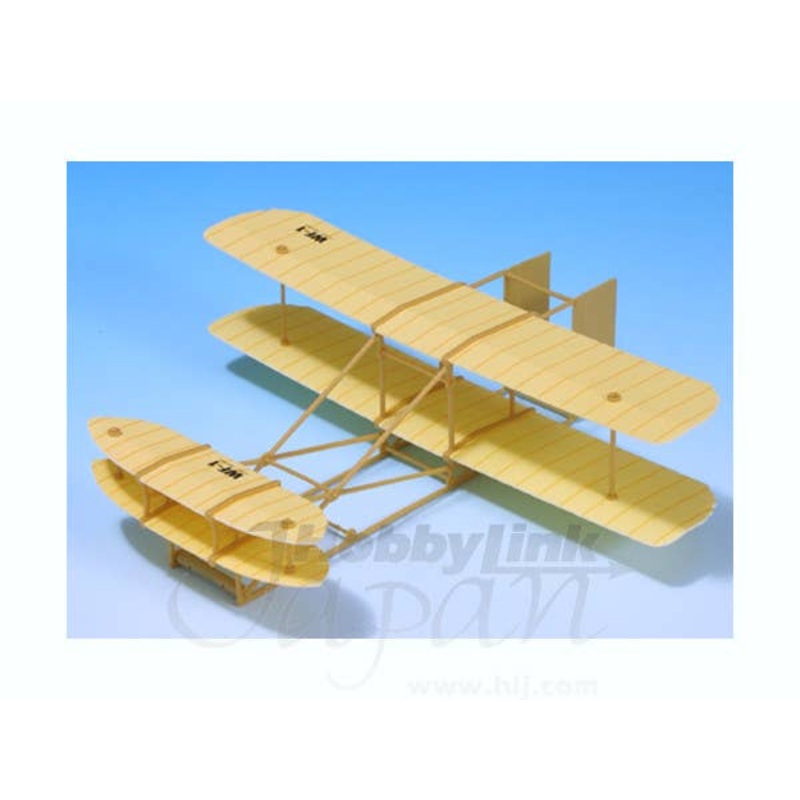 Assembly-Type Wright Brothers' Light Flyer