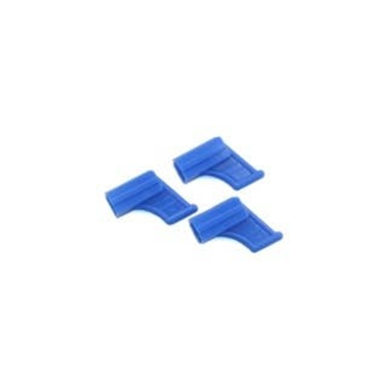 B-Class Plametal 6 x 8mm 3pcs