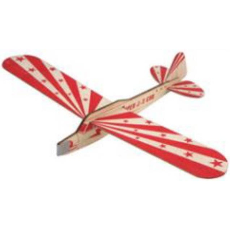 Balsa Glider II