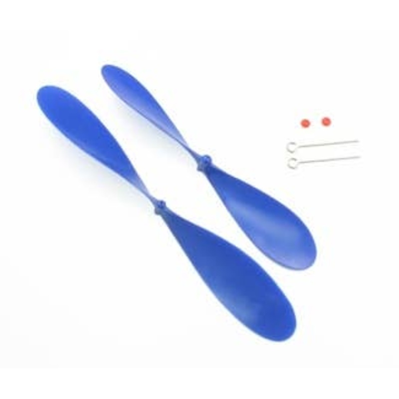 J-Class Propeller Set (15cm + 18cm)