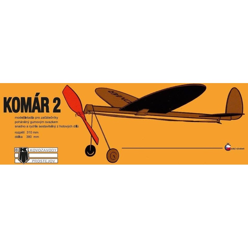 Komar 2