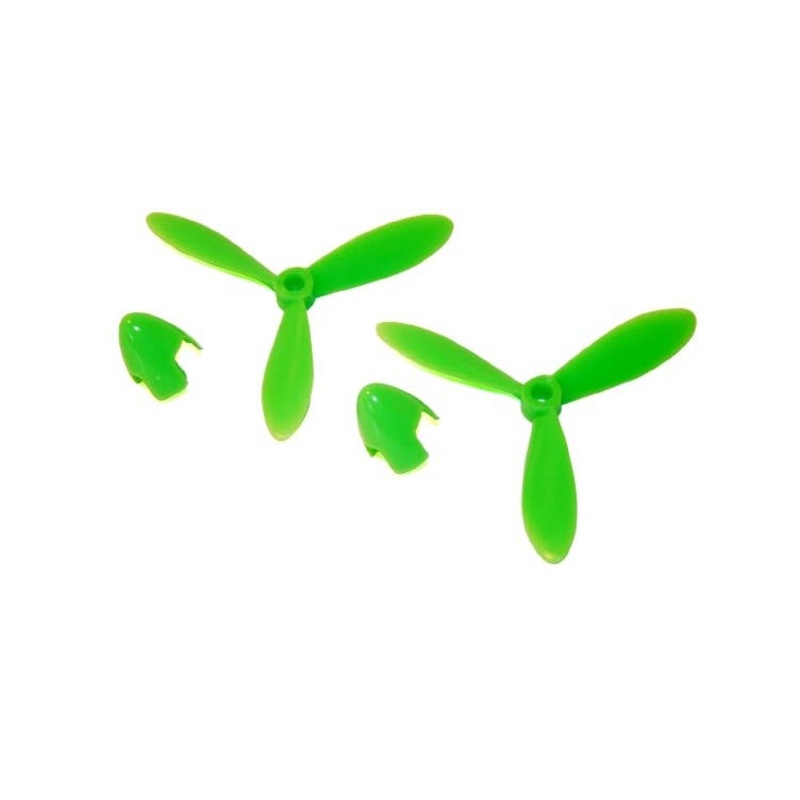 Round 3-Wing Propeller (2pcs)
