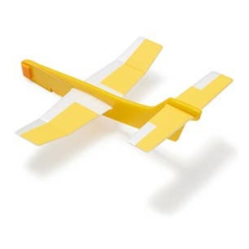 Wings Plane SUN