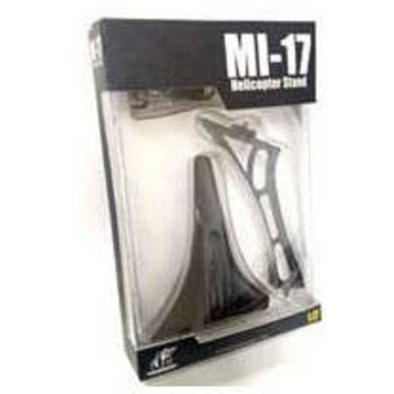 1/72 Display Stand (Mi-17 Hip)