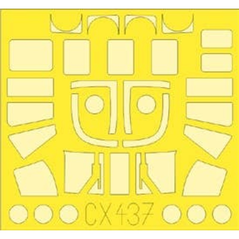 1/72 Sea King HC.4 (Airfix)