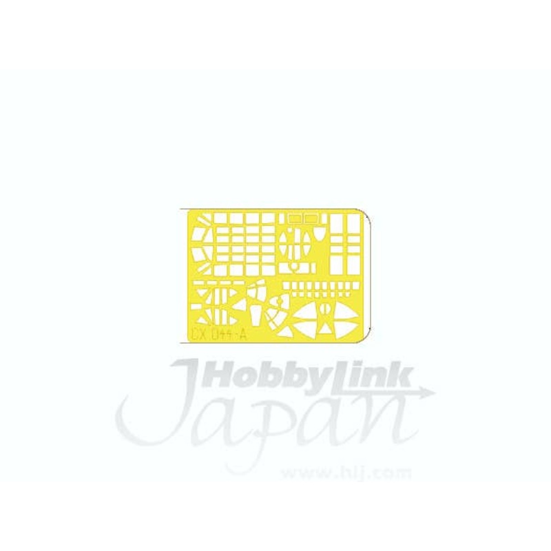 1/72 G4M2 Betty + Ohka Masking Sheet (for Hasegawa)