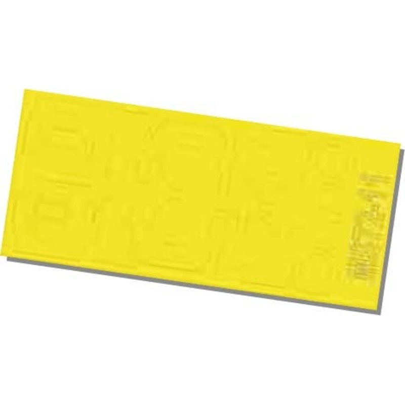 1/72 Masking sheet for Air Self-Defense Force T-2