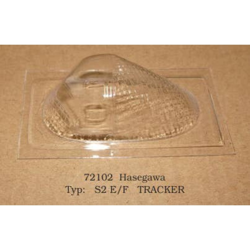 1/72 S-2E/F Tracker, for Hasegawa