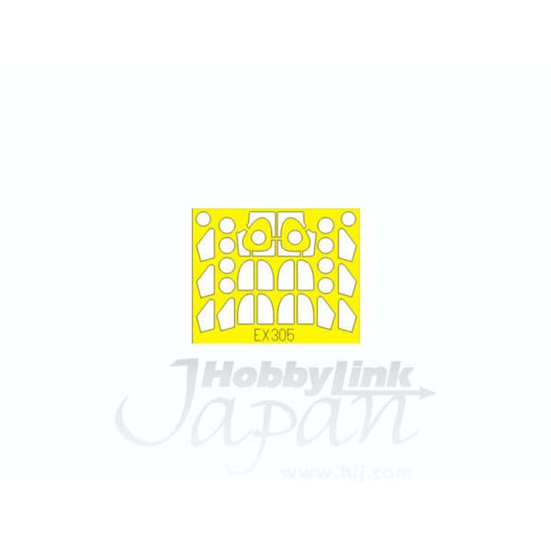1/48 PC-6/AU-23A Masking Sheet (for Roden)